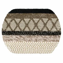 Mini Caramelo MM1N Naturales Mangas Original Vloerkleed