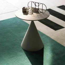 Mini Clay Bijzettafel