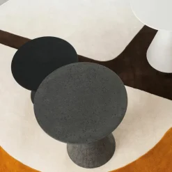 Mini Clay Bijzettafel