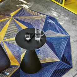 Mini Clay Bijzettafel