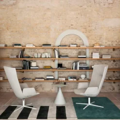 Mini Clay Bijzettafel