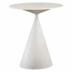 Mini Clay Bijzettafel