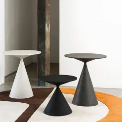 Mini Clay Bijzettafel