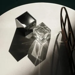 Mini Clay Bijzettafel