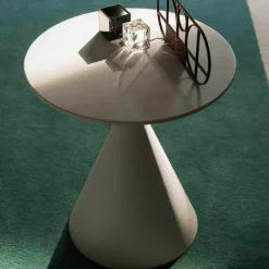 Mini Clay Bijzettafel