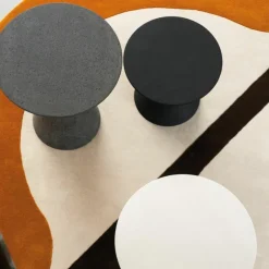 Mini Clay Bijzettafel