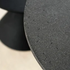 Mini Clay Bijzettafel