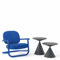 Mini Clay Canvas Bijzettafel