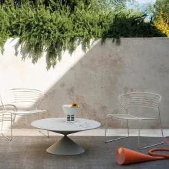 Mini Clay Outdoor Salontafel