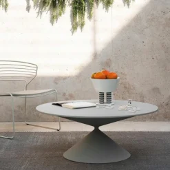 Mini Clay Outdoor Salontafel