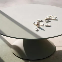 Mini Clay Outdoor Salontafel