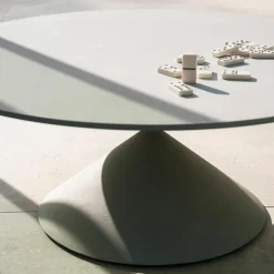 Mini Clay Outdoor Salontafel