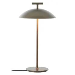 Mini Geen-A Tafellamp