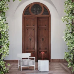 Mini Geen-A Tafellamp