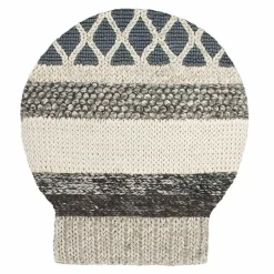 Mini Globo MM2N Naturales Mangas Original Vloerkleed