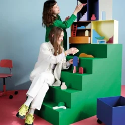 Mini Play Opbergdoos