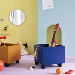 Mini Play Opbergdoos
