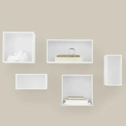 Mini Stacked Wandmodules