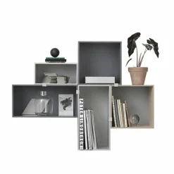 Mini Stacked Wandmodules