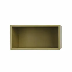 Mini Stacked Wandmodules