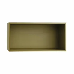 Mini Stacked Wandmodules