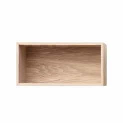 Mini Stacked Wandmodules