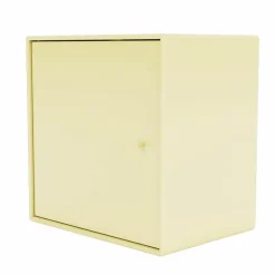 Mini Wandmodule Met Deur