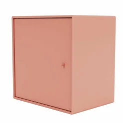 Mini Wandmodule Met Deur