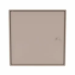 Mini Wandmodule Met Deur