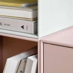 Mini Wandmodule Met Deur