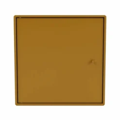 Mini Wandmodule Met Deur