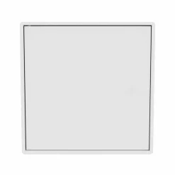 Mini Wandmodule Met Deur