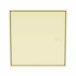 Mini Wandmodule Met Deur