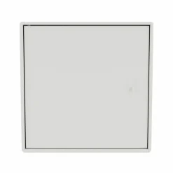 Mini Wandmodule Met Deur