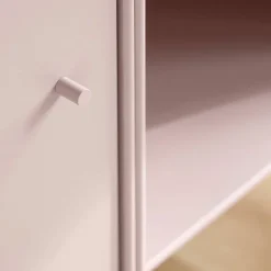 Mini Wandmodule Met Deur