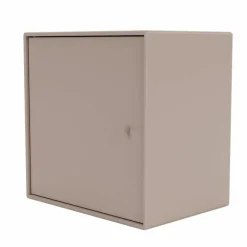 Mini Wandmodule Met Deur