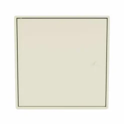 Mini Wandmodule Met Deur