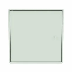 Mini Wandmodule Met Deur