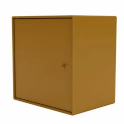 Mini Wandmodule Met Deur