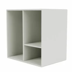 Mini Wandmodule Met Planken