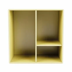 Mini Wandmodule Met Planken