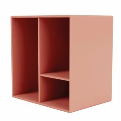 Mini Wandmodule Met Planken