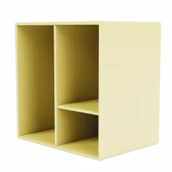 Mini Wandmodule Met Planken