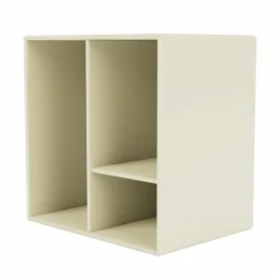 Mini Wandmodule Met Planken