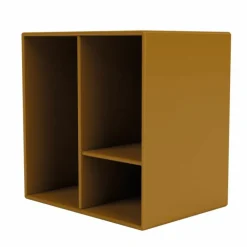 Mini Wandmodule Met Planken