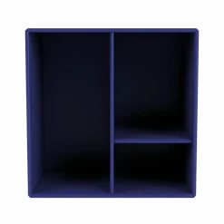 Mini Wandmodule Met Planken