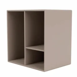 Mini Wandmodule Met Planken