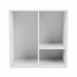 Mini Wandmodule Met Planken