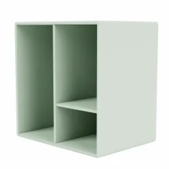 Mini Wandmodule Met Planken