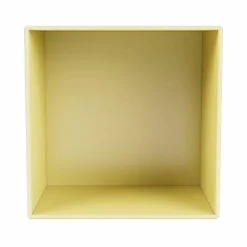 Mini Wandmodule Open